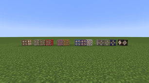 9. Biomes O' Plenty Lamps
