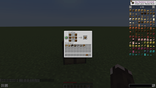 11. Let's Do crafting recipe
