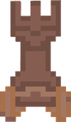 Black rook