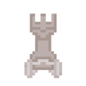 White rook