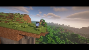 Edge of the World
