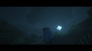 Moonlit Solitude
