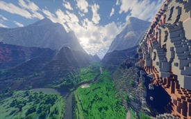 Valley