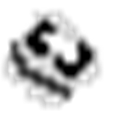 puppet's mask