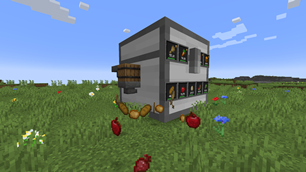 Magnet walls attract (specific) items