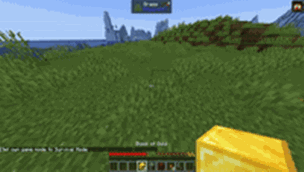 Herobrine Bad Karma and Spawn Rate booster (Original Shrine)