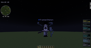 Mechanical Arms Again