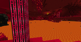 Crimson Forest