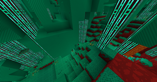 Warped Forest