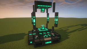 Big Magnet
