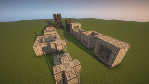 10 Late-multiblocks