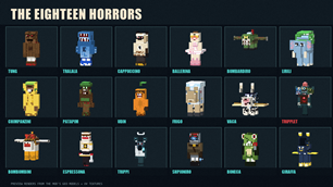 Mobs