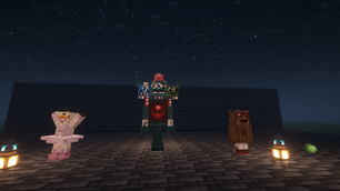 Monsters