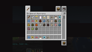 More items
