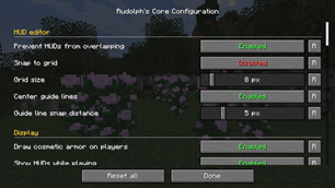 Config 1