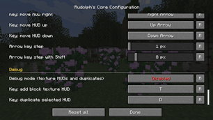 Config 7