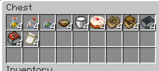 Example Items