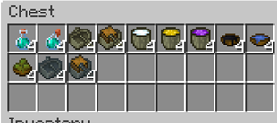 Example Compatible Modded Items