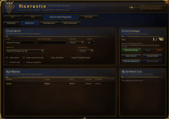 World PvP for Alliance