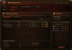 PvE Journal for Horde