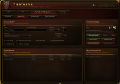 World PvP for Horde