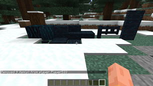 Dormant Hushwood Woodset