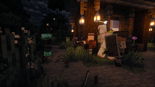 Village Defense