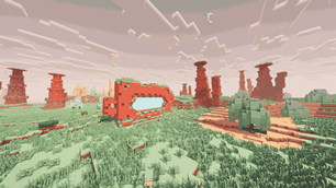 Explore The Sift