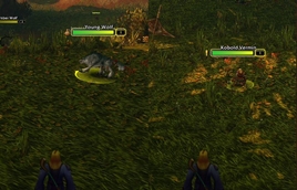 Quest & Loot Icons on Nameplates