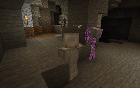 Skeleton Shootout
