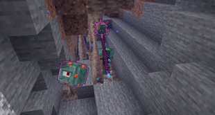 Aquatic Combat