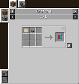 Linked List Filter Recipe