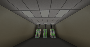 AE2 with my Dropped ceiling mod :)
