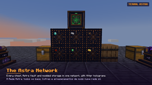 Astra Network