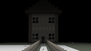 A AMAZING HOUSE