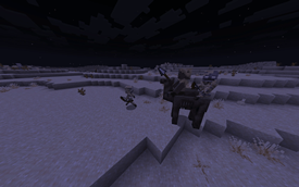 Mounts of Mayhem