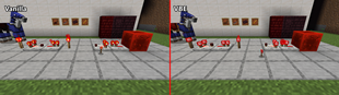 New Textures