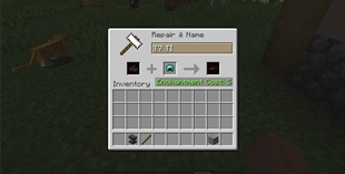 T7 TI + diamond helmet