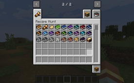 Creative Tab