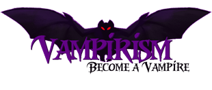 Vampirism - Banner