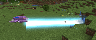 Techno Blast Water