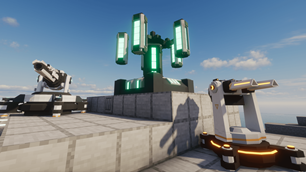 Towers