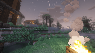 village