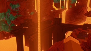 Nether Fortress