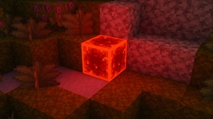 Redstone Block