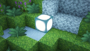 Sea Lantern