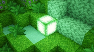 Green Froglight