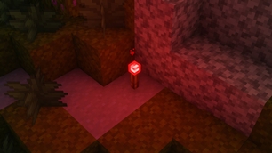 Redstone Torch