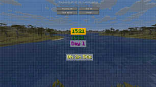 Interactive Drag & Drop Editor