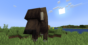ALEX MOBS!